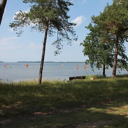 Bungalow Salzhaffidyll * Pepelow
